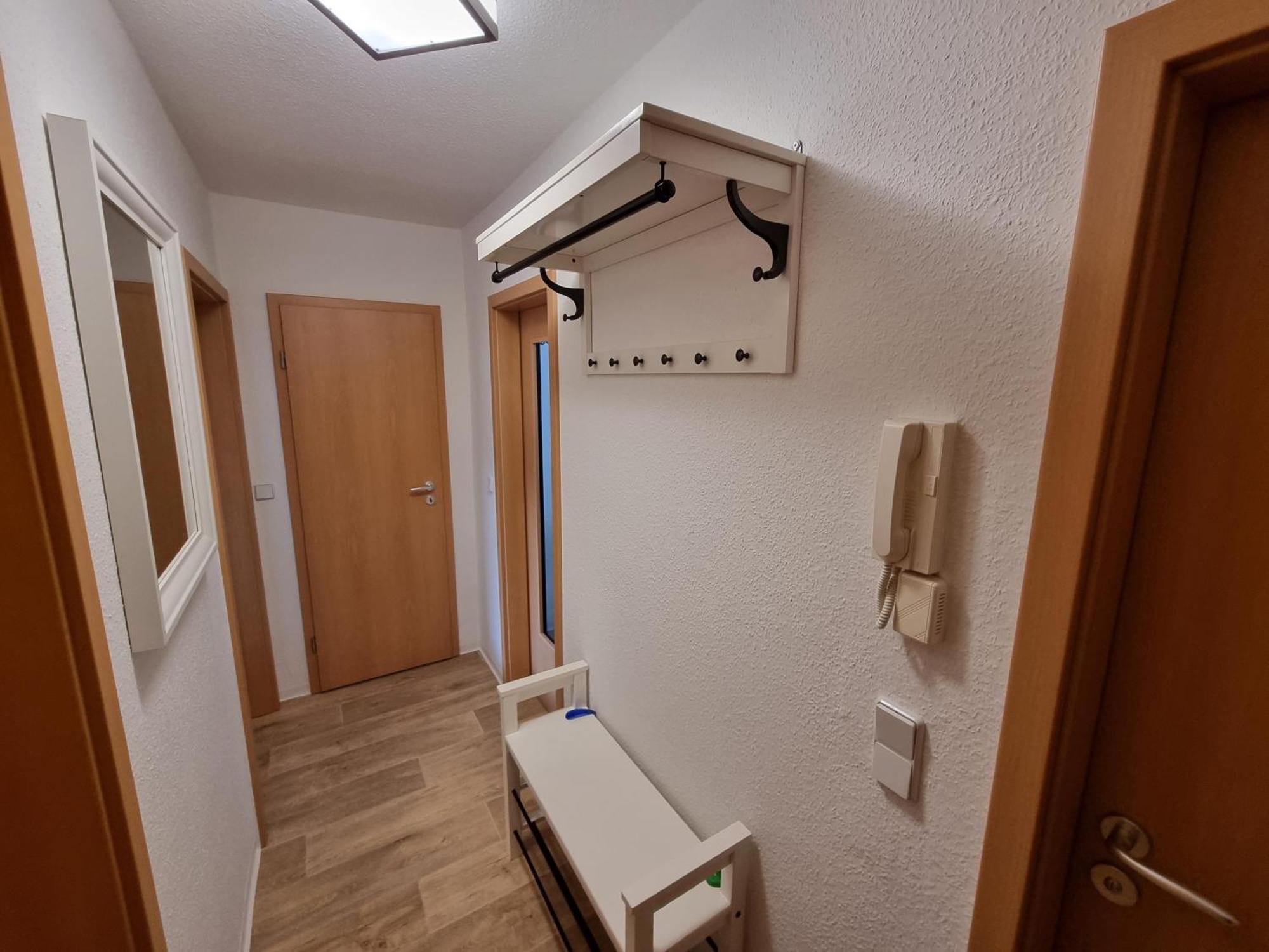 Neu Fewo Oberwiesenthal Eg Extérieur photo