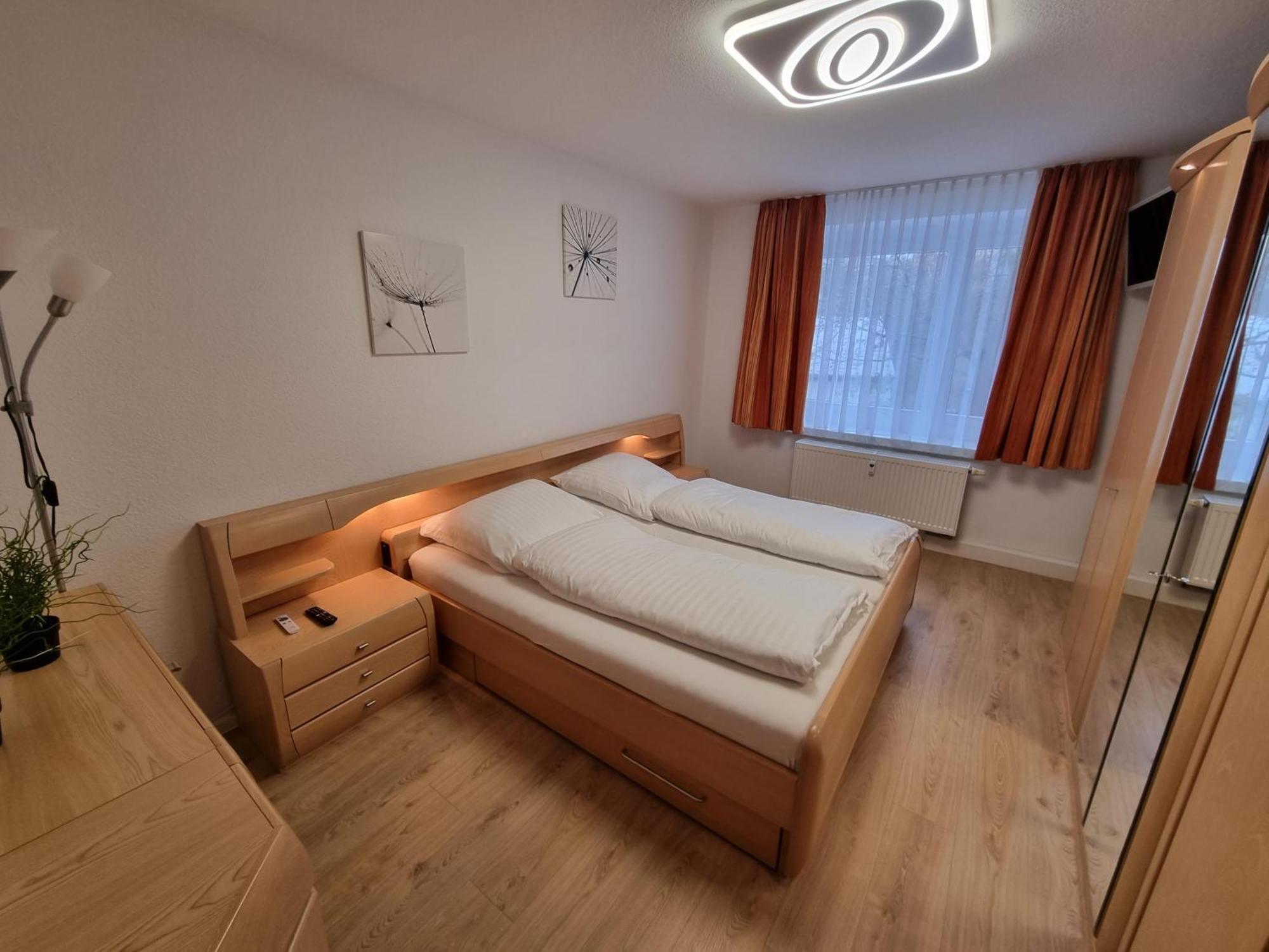 Neu Fewo Oberwiesenthal Eg Extérieur photo