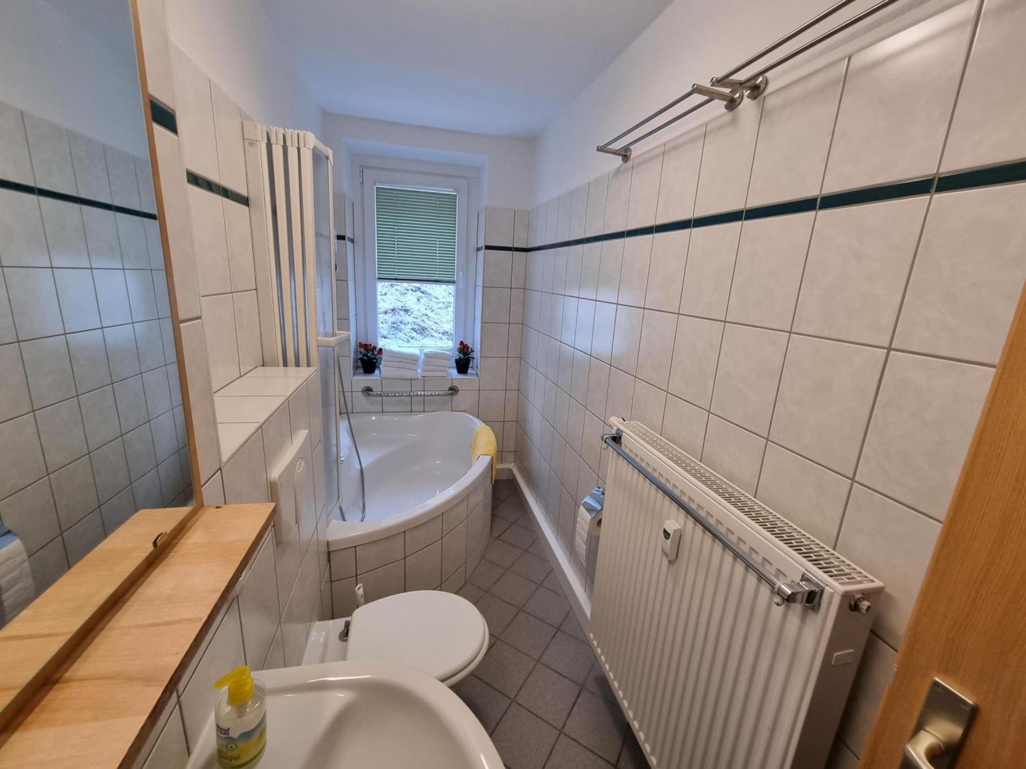 Neu Fewo Oberwiesenthal Eg Extérieur photo